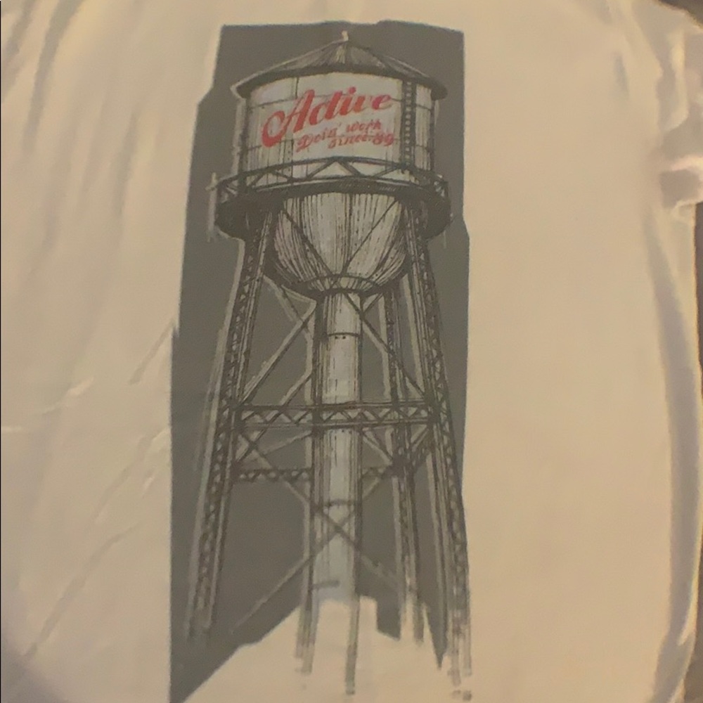 Active Ride Shop Water Tower - Picture 4 of 4